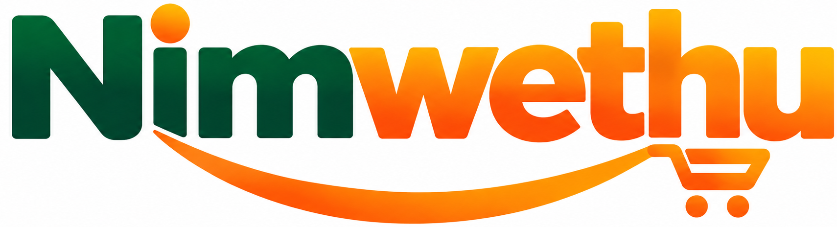 Nimwethu Online Marketplace